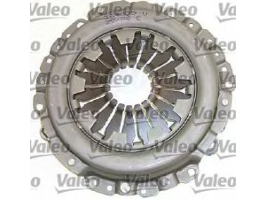 VALEO 834013 sankabos komplektas 
 Sankaba/dalys -> Sankabos remonto komplektas, visas