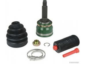 MAGNETI MARELLI 600000063360 jungčių komplektas, kardaninis velenas
44101-71C30, 44101-71C31, 44101-71C40