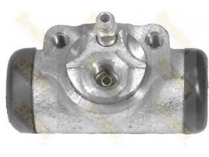 Brake ENGINEERING WC1514BE rato stabdžių cilindras 
 Stabdžių sistema -> Ratų cilindrai
4755042020, 47550B4010, 4755042020