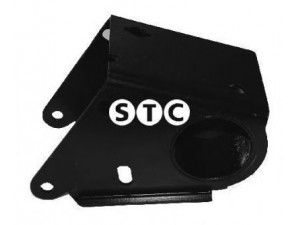 STC T404842 rėmas, variklio tvirtinimas 
 Variklis -> Variklio montavimas -> Variklio montavimo rėmas
832030000