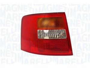 MAGNETI MARELLI 712412811129 kombinuotas galinis žibintas 
 Dviratė transporto priemonės -> Elektros įranga -> Kombinuotas galinis žibintas/dalys -> Kombinuotas galinis žibintas
4B9945096G3FZ