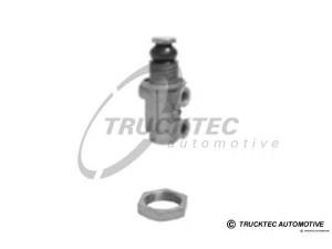 TRUCKTEC AUTOMOTIVE 01.43.251 vožtuvas, nuolatinio darbinio stabdžio sistema
0176199 cpl.1, 0639394 cpl.1, 42021846 cpl.1