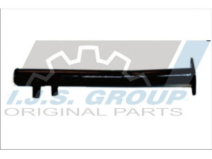 IJS GROUP 20-1113 aušinimo skysčio vamzdis 
 Aušinimo sistema -> Žarnelės/vamzdeliai/sujungimai -> Radiatoriaus žarnos
7596811, 7785979, 7596811, 7785979