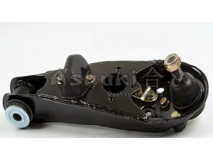 ASHUKI 1470-0030 vikšro valdymo svirtis 
 Ašies montavimas/vairavimo mechanizmas/ratai -> Valdymo svirtis/pasukamosios svirties sujungimas -> Vairo trauklės (valdymo svirtis, išilginis balansyras, diago
0S083-34-300B, 0S617-34-350, 0S617-34-350A