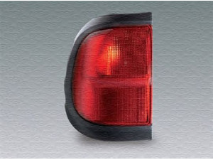 MAGNETI MARELLI 714098290440 stabdžių žibintas 
 Elektros įranga -> Šviesos -> Stabdžių žibintas/dalys -> Stabdžių žibintas
868500X000