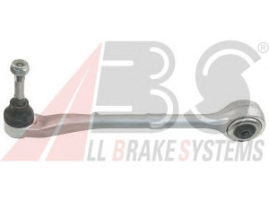 A.B.S. 210765 vikšro valdymo svirtis 
 Ašies montavimas/vairavimo mechanizmas/ratai -> Valdymo svirtis/pasukamosios svirties sujungimas -> Vairo trauklės (valdymo svirtis, išilginis balansyras, diago
31 12 1 141 961
