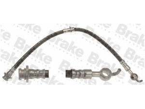 Brake ENGINEERING BH778657 stabdžių žarnelė 
 Stabdžių sistema -> Stabdžių žarnelės
562339, 97124879, 97124879