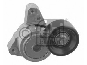 FEBI BILSTEIN 31255 diržo įtempiklis, V formos rumbuotas diržas 
 Diržinė pavara -> V formos rumbuotas diržas/komplektas -> Dirželio įtempiklis (įtempimo blokas)
31170-PNA-003, 31170-PNA-013, 31170-PNA-023