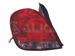 ALKAR 2202964 kombinuotas galinis žibintas
B655062C00