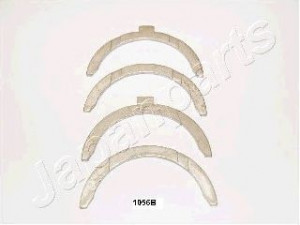JAPANPARTS TW1056B atraminis tarpiklis, alkūninis velenas 
 Variklis -> Alkūninio veleno pavara -> Alkūninis velenas -> Atramos poveržlės/atraminis guolis
11011-22010