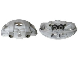 BUDWEG CALIPER 344682 stabdžių apkaba 
 Stabdžių sistema -> Stabdžių matuoklis -> Stabdžių matuoklio montavimas
4G0 615 123B, 4G0 615 123B, 4G0 615 123B