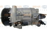 HELLA 8FK 351 115-061 kompresorius, oro kondicionierius 
 Oro kondicionavimas -> Kompresorius/dalys
92 60 002 17R