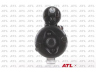 ATL Autotechnik A 10 370 starteris 
 Elektros įranga -> Starterio sistema -> Starteris
055 911 023 B, 055 911 023 BX, 055911023FX