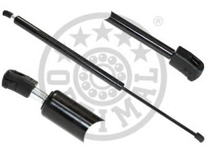 OPTIMAL AG-39024 dujinė spyruoklė, bagažinė 
 Priedai -> Bagažinė/pakrovimo skyrius
701829331Q