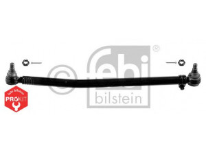 FEBI BILSTEIN 40042 centrinės trauklės mazgas
617 460 01 05, 617 460 03 05, 617 460 29 05