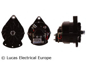 LUCAS ELECTRICAL LRA02111 kintamosios srovės generatorius
