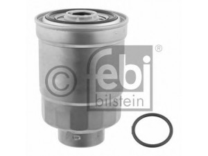 FEBI BILSTEIN 26303 kuro filtras 
 Filtrai -> Kuro filtras
31973-44001, 31973-H1000, 31981-43000