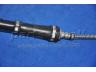 PARTS-MALL PTB-326 trosas, stovėjimo stabdys
597601F500