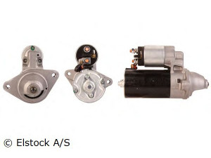 ELSTOCK 25-1045 starteris 
 Elektros įranga -> Starterio sistema -> Starteris
28100-04010, 28100-72010, 28100-72080