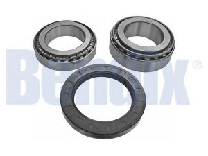 BENDIX 050313B rato guolio komplektas 
 Ašies montavimas/vairavimo mechanizmas/ratai -> Rato stebulė/montavimas -> Rato guolis
7160360, 8169268