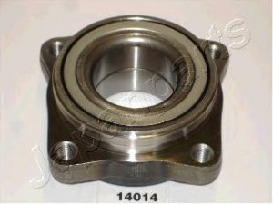 JAPANPARTS KK-14014 rato guolio komplektas 
 Ašies montavimas/vairavimo mechanizmas/ratai -> Rato stebulė/montavimas -> Rato guolis
44200-SM1-008, 44200-SM4-013, 44200-SM4-018