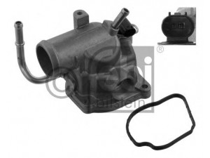 FEBI BILSTEIN 39270 termostatas, aušinimo skystis 
 Aušinimo sistema -> Termostatas/tarpiklis -> Thermostat
612 200 00 15