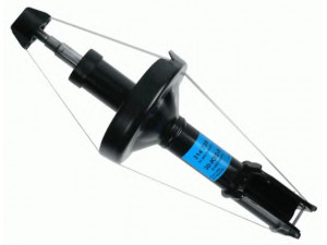 SACHS 314 739 amortizatorius 
 Pakaba -> Amortizatorius
82 00 367 895, 82 00 367 898, 82 00 625 500