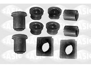SASIC 100A404S skersinio stabilizatoriaus komplektas 
 Ašies montavimas/vairavimo mechanizmas/ratai -> Stabilizatorius/fiksatoriai -> Pasukimo trauklė