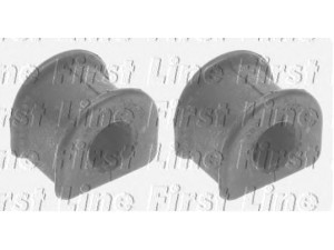 FIRST LINE FSK6948K skersinio stabilizatoriaus komplektas 
 Ašies montavimas/vairavimo mechanizmas/ratai -> Stabilizatorius/fiksatoriai -> Pasukimo trauklė
4B0511327, 4B0511327, 4B0511327