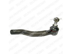 DELPHI TA2359 skersinės vairo trauklės galas 
 Vairavimas -> Vairo mechanizmo sujungimai
45460-09010, 45460-39615