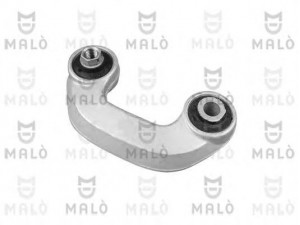 MAL? 174334 šarnyro stabilizatorius 
 Ašies montavimas/vairavimo mechanizmas/ratai -> Stabilizatorius/fiksatoriai -> Savaime išsilyginanti atrama
8E0411318