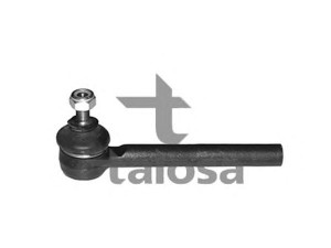 TALOSA 42-08889 skersinės vairo trauklės galas 
 Vairavimas -> Vairo mechanizmo sujungimai