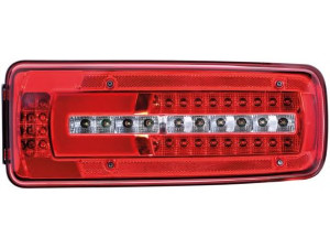 HELLA 2VP 012 381-341 kombinuotas galinis žibintas; kombinuotas galinis žibintas 
 Kėbulas -> Šviesos -> Kombinuotas galinis žibintas/dalys -> Kombinuotas galinis žibintas
2007613