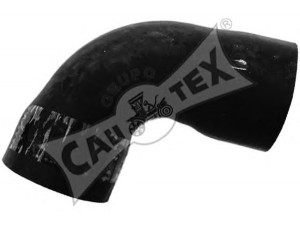 CAUTEX 086723 kompresoriaus padavimo žarna 
 Išmetimo sistema -> Turbokompresorius
1229491, 1349832, 2T01Q6K683CE