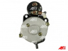 AS-PL S9070 starteris
10-14194S, 30-3123383, 347198, 646218