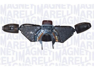 MAGNETI MARELLI 000050149010 vairo kolonėlės jungiklis 
 Vidaus įranga -> Rankinės/kojinės svirties sistema
1101194, 95VW13335DCW, 95VW13335DCYYEJ