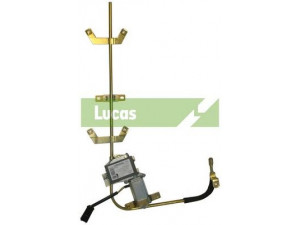 LUCAS ELECTRICAL WRL1285R lango pakėliklis 
 Vidaus įranga -> Elektrinis lango pakėliklis
A4607300546