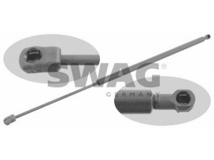 SWAG 57 92 9257 dujinė spyruoklė, gaubtas 
 Kėbulas -> Dujinės spyruoklės
12 785 021