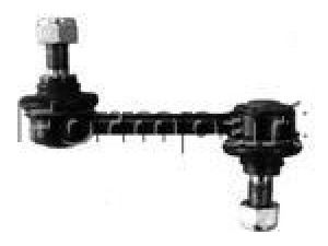 FORMPART 3708047 šarnyro stabilizatorius 
 Ašies montavimas/vairavimo mechanizmas/ratai -> Stabilizatorius/fiksatoriai -> Savaime išsilyginanti atrama
55530-3K000, 55530-3K001, 55530-3K002