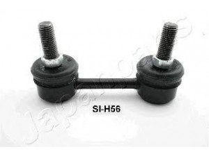 JAPANPARTS SI-H56 prikabinimo svirtis 
 Ašies montavimas/vairavimo mechanizmas/ratai -> Stabilizatorius/fiksatoriai -> Stabilizatorius
54830-29000, 5483029500