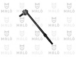 MAL? 50199 šarnyro stabilizatorius 
 Ašies montavimas/vairavimo mechanizmas/ratai -> Stabilizatorius/fiksatoriai -> Pasukimo trauklė
562600F001