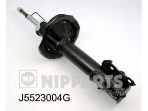 MAGNETI MARELLI 381055230047 amortizatorius
B30D-28-900A
