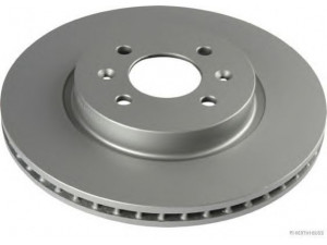 MAGNETI MARELLI 600000085570 stabdžių diskas
51712-1W050