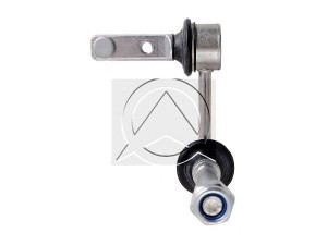 SIDEM 45465 šarnyro stabilizatorius 
 Ašies montavimas/vairavimo mechanizmas/ratai -> Stabilizatorius/fiksatoriai -> Pasukimo trauklė
48820 30030