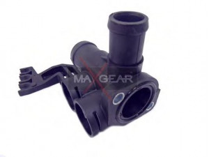 MAXGEAR 18-0013 aušinimo skysčio jungė 
 Aušinimo sistema -> Žarnelės/vamzdeliai/sujungimai -> Jungės
037 121 132 G, 037 121 132 G, 037 121 132 G