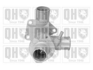 QUINTON HAZELL QTH133K termostatas, aušinimo skystis 
 Aušinimo sistema -> Termostatas/tarpiklis -> Thermostat
4423976, 5964120