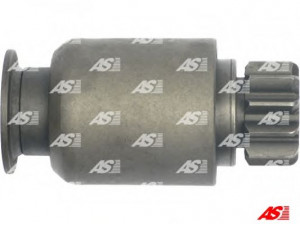 AS-PL SD3025 laisvos eigos pavara, starteris