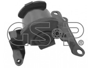 GSP 514670 montavimas, neautomatinė transmisija 
 Transmisija -> Neautomatinė pavarų dėžė -> Ašies montavimas
BC1D-39-100E, BC1E-39-100C