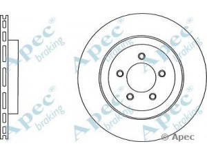 APEC braking DSK3011 stabdžių diskas
04779599AA, 04779599AB, 4779599AA