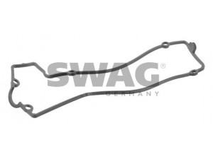 SWAG 99 90 1309 tarpiklis, svirties dangtis 
 Variklis -> Cilindrų galvutė/dalys -> Svirties dangtelis/tarpiklis
601 016 05 21, 601 016 07 21